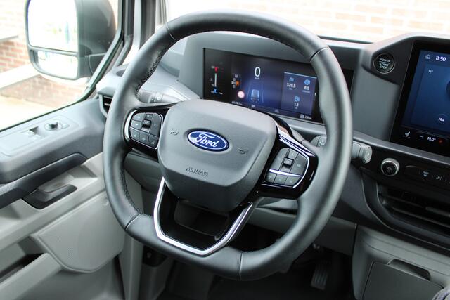 Ford TRANSIT CUSTOM 300 2.0 TDCI 136PK L2H1 Trend |17-INCH|LED|CAMERA|CRUISE-CONTROL|