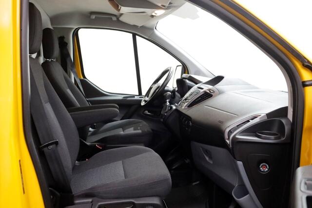 Ford TRANSIT CUSTOM 2.0 TDCI L2H1 Trend Airco 01-2018