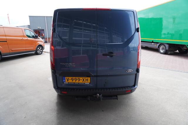 Ford TRANSIT CUSTOM 320 2.0 TDCI 130pk L2H1 Trend