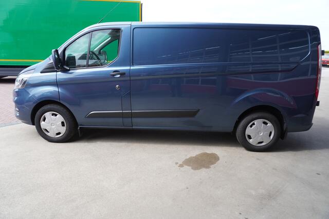 Ford TRANSIT CUSTOM 320 2.0 TDCI 130pk L2H1 Trend