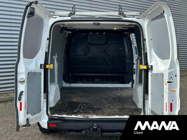 Ford TRANSIT CUSTOM 320 2.0TDCI 130PK L2H1 Trend Trekhaak Airco Navi Carplay