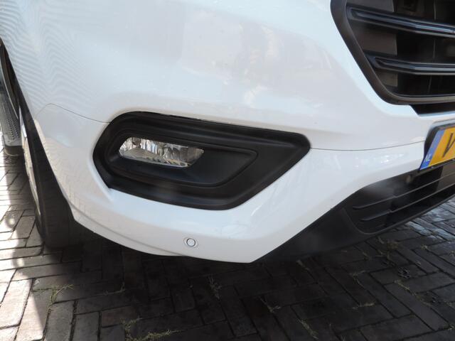 Ford TRANSIT CUSTOM 300 2.0 TDCI L2H1 Trend DC DUBBEL CAB