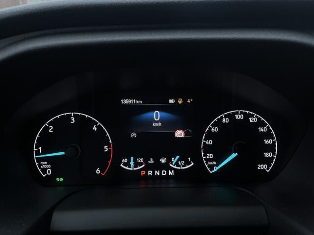 Ford TRANSIT CUSTOM 320 2.0 TDCI L2H1 Sport, Automaat, Bluetooth, Cruise, Navi, Trekhaak, Imperial en Alarm