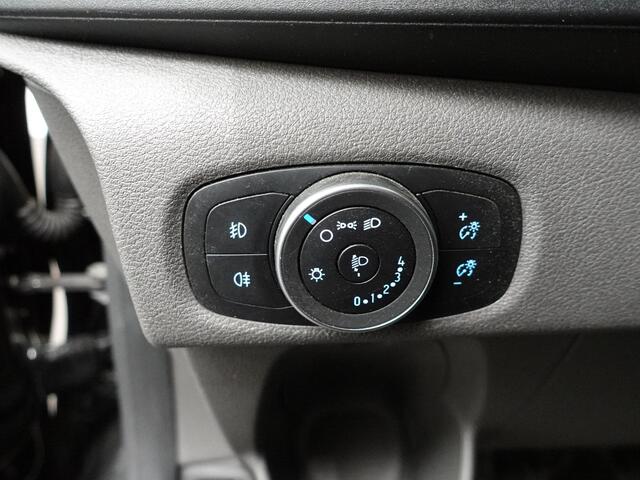Ford TRANSIT CUSTOM 300 2.0 TDCI L2H1 Trend Dubbele Cabine Airco Bluetooth Navi Trekhaak