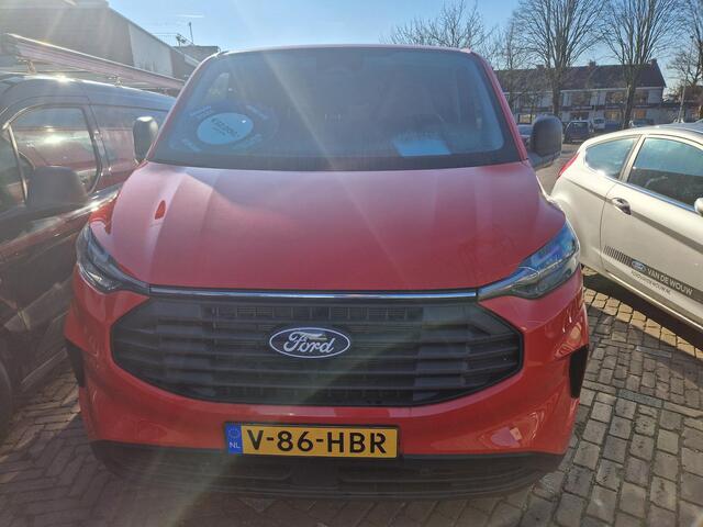 Ford TRANSIT CUSTOM 300 2.0 TDCI L2H1 Trend BPM vrij/Ford Protect 5 jaar!!