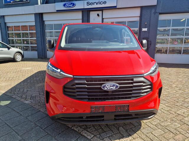 Ford TRANSIT CUSTOM 300 2.0 TDCI L2H1 Trend BPM vrij/Ford Protect 5 jaar!!