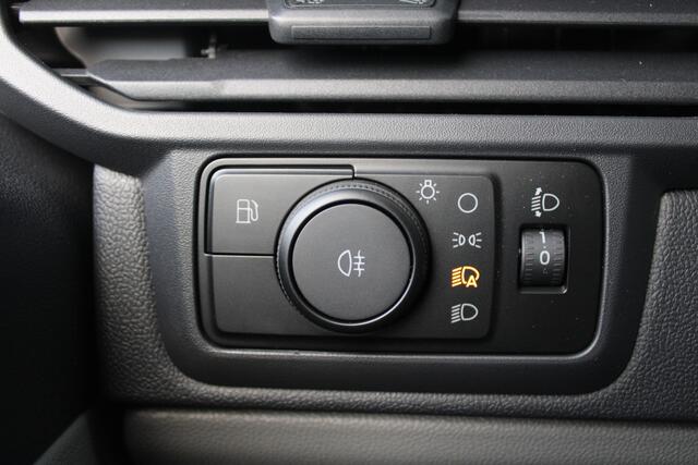 Ford TRANSIT CUSTOM 320 2.5 PHEV L2H1 Trend 232pk - 2x Schuifdeur - Adaptive Cruise - Blind Spot - Navigatie - Camera - Verwarmd Stuur - Rijklaar