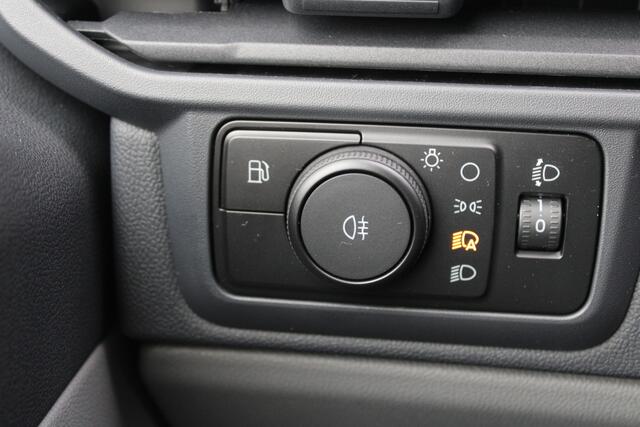 Ford TRANSIT CUSTOM 320 2.5 PHEV L2H1 Trend 232pk - 2x Schuifdeur - Adaptive Cruise - Blind Spot - Navigatie - Camera - Verwarmd Stuur - Rijklaar