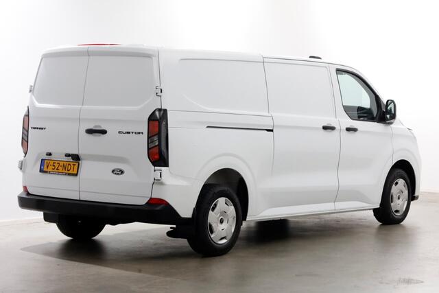 Ford TRANSIT CUSTOM 320 2.0 TDCI 136pk L2H1 Trend LED/ACC/Navi/Camera 06-2024
