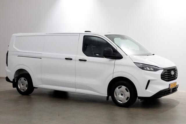 Ford TRANSIT CUSTOM 320 2.0 TDCI 136pk L2H1 Trend LED/ACC/Navi/Camera 06-2024