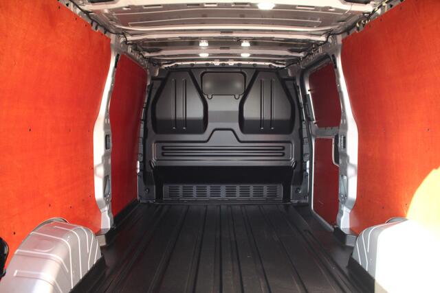 Ford TRANSIT CUSTOM 320 2.0TDCI 136pk L2H1 Trend | Automaat | Camera | Carplay/Android | Cruise | Lease 645,- p/m
