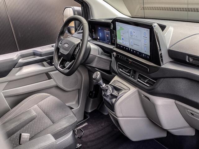Ford TRANSIT CUSTOM 2.0 TDCI 136PK L2H1 Limited | KEYLESS | STOELVERWARMING | CAMERA | NAVI | CRUISE |