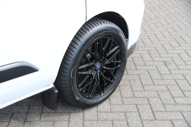 Ford TRANSIT CUSTOM 2.0 TDCI 130 | Aut. | Stoelverw. | Camera | Cruise | Airco..