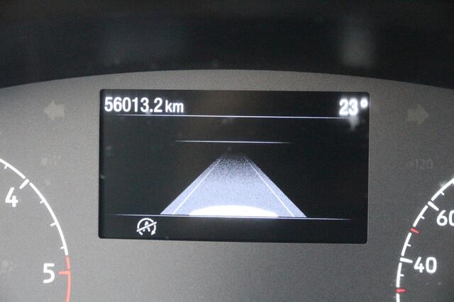 Ford TRANSIT CUSTOM 2.0 TDCI 130 | Aut. | Stoelverw. | Camera | Cruise | Airco..