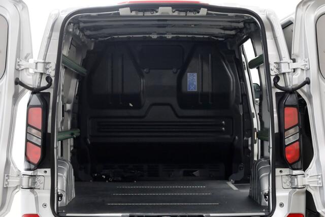 Ford TRANSIT CUSTOM 320 2.0 TDCI 136pk L1H1 Trend LED/ACC/Navi/Camera 06-2024