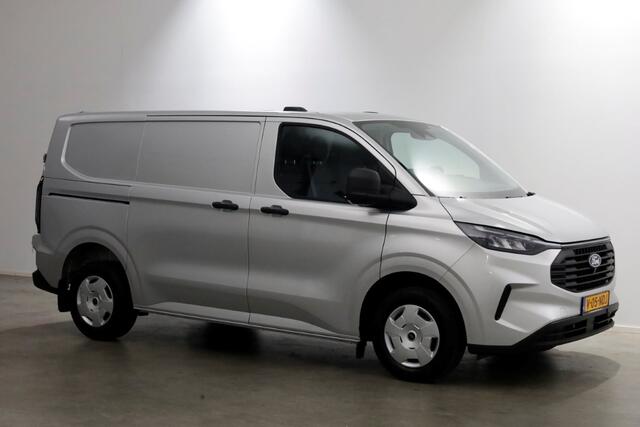 Ford TRANSIT CUSTOM 320 2.0 TDCI 136pk L1H1 Trend LED/ACC/Navi/Camera 06-2024