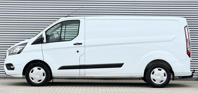 Ford TRANSIT CUSTOM 300 2.0 TDCI L2H1 Trend|Autmomaat|Trekhaak