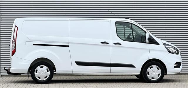 Ford TRANSIT CUSTOM 300 2.0 TDCI L2H1 Trend|Autmomaat|Trekhaak