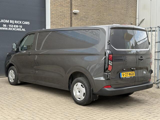 Ford TRANSIT CUSTOM 320 2.0 TDCI 136 PK EURO 6 L2H1 Trend Stoelverwarming/CarPlay/achteruitrijcamera