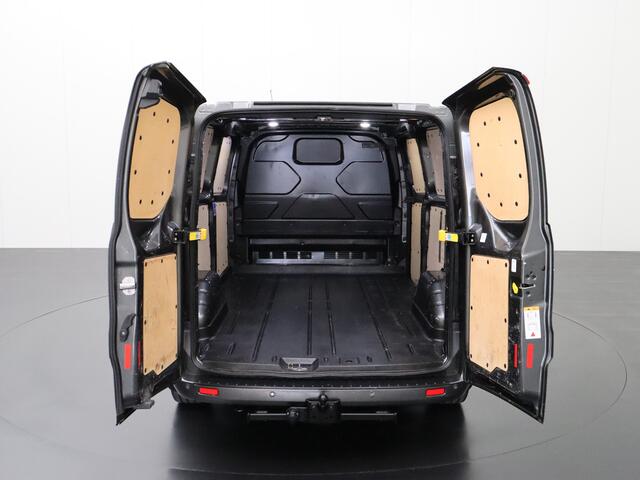 Ford TRANSIT CUSTOM 2.0TDCI Automaat Lang Limited | Navigatie | Camera | Airco | Cruise