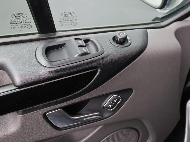 Ford TRANSIT CUSTOM 2.0TDCI Automaat Lang Limited | Navigatie | Camera | Airco | Cruise