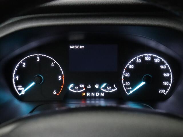 Ford TRANSIT CUSTOM 2.0TDCI Automaat Lang Limited | Navigatie | Camera | Airco | Cruise