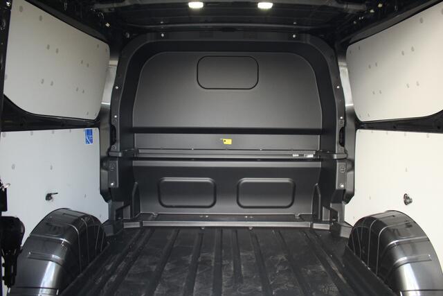 Ford TRANSIT CUSTOM 320 2.0TDCI 136pk L2H1 Trend DC | L+R Zijdeur | Keyless | Carplay/Android | Lease 717,- p/m
