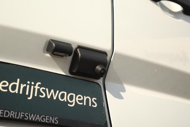 Ford TRANSIT CUSTOM 320 2.0TDCI 136pk L2H1 Trend DC | L+R Zijdeur | Keyless | Carplay/Android | Lease 699,- p/m