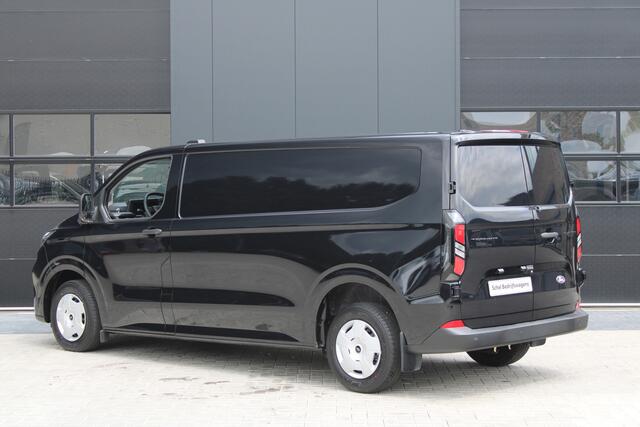 Ford TRANSIT CUSTOM 320 2.0 TDCI L2H1 Trend 136pk - Carplay - Android - LED koplampen - Stoelverwarming - 70l tank - Rijklaar