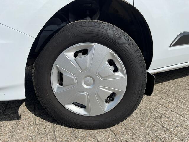 Ford TRANSIT CUSTOM 300 2.0 TDCI L2H1 | Trekhaak | ACC