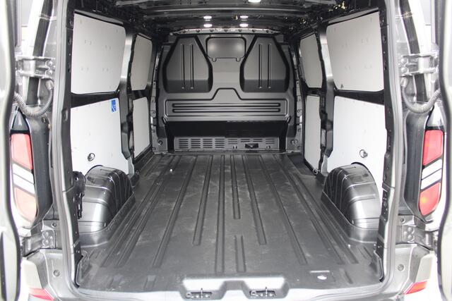 Ford TRANSIT CUSTOM 320 2.0 TDCI L2H1 Trend 170pk - Carplay - Android - Camera - LED - Stoelverwarming - 70l tank - Rijklaar