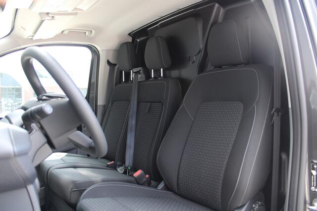 Ford TRANSIT CUSTOM 320 2.0 TDCI L2H1 Trend 170pk - Carplay - Android - Camera - LED - Stoelverwarming - 70l tank - Rijklaar