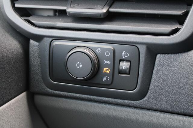 Ford TRANSIT CUSTOM 320 2.0 TDCI L2H1 Trend 170pk - Carplay - Android - Camera - LED - Stoelverwarming - 70l tank - Rijklaar