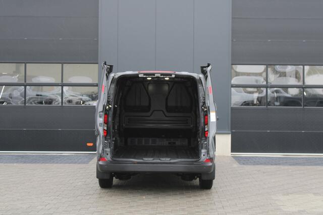 Ford TRANSIT CUSTOM 320 2.0 TDCI L2H1 Trend 136pk - Carplay - Android - LED koplampen - Verwarmd stuurwiel - Stoelverwarming - 70l tank - Rijklaar