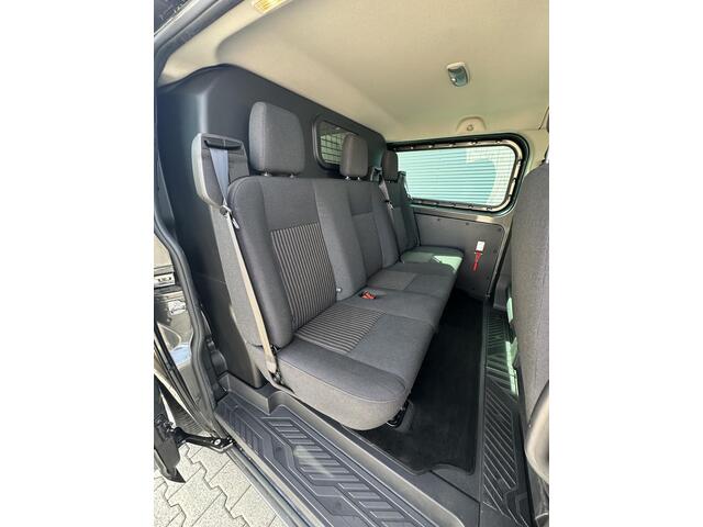 Ford TRANSIT CUSTOM 290 2.2 TDCI L1H1 Trend DC Dubbele cabine