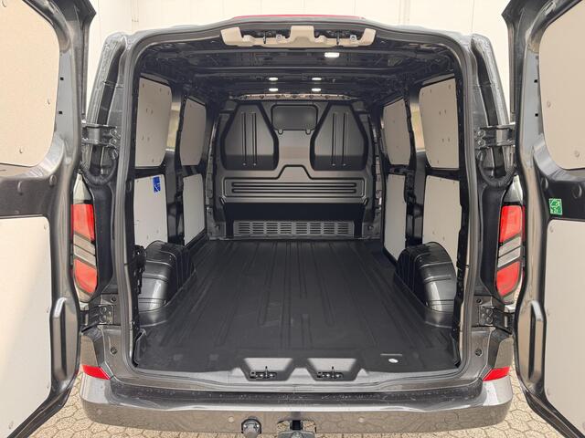 Ford TRANSIT CUSTOM 320 2.5 PHEV L1H1 Limited | Direct Leverbaar | Apple Carplay | Android Auto |