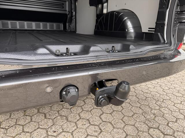 Ford TRANSIT CUSTOM 320 2.5 PHEV L1H1 Limited | Direct Leverbaar | Apple Carplay | Android Auto |