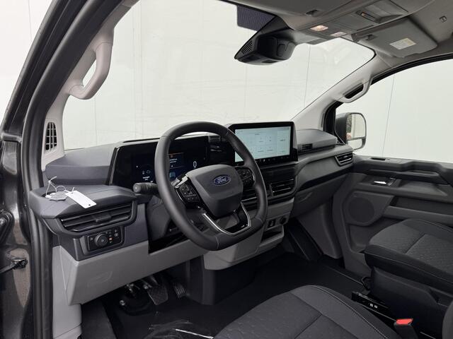 Ford TRANSIT CUSTOM 320 2.5 PHEV L1H1 Limited | Direct Leverbaar | Apple Carplay | Android Auto |