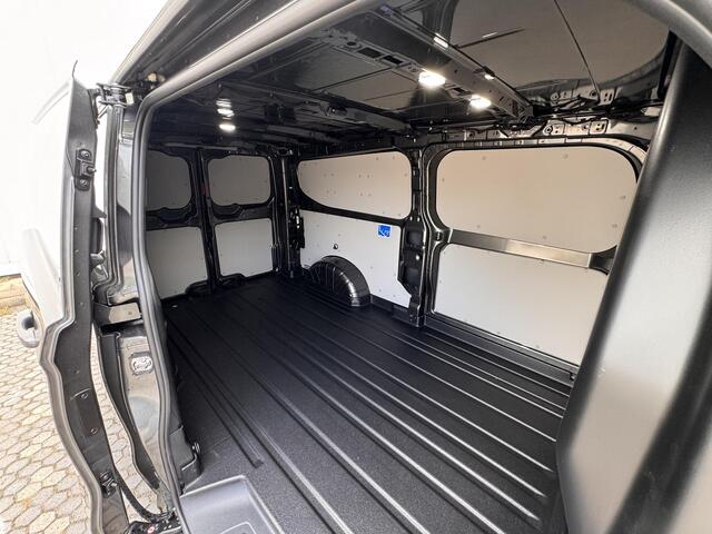 Ford TRANSIT CUSTOM 320 2.5 PHEV L2H1 Limited | Direct Leverbaar | Apple Carplay | Android Auto |