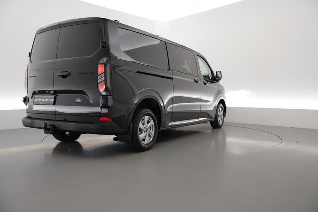 Ford TRANSIT CUSTOM 320 2.0 TDCI L2H1 Trend | Dubb.Cab. | Automaat | Airco | Cruise | Navi | Dakdragers