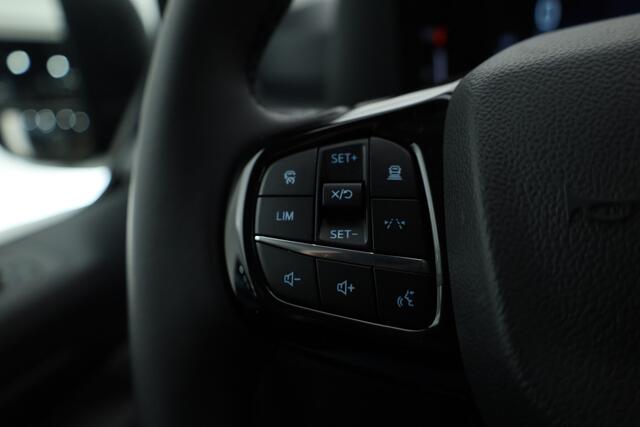 Ford TRANSIT CUSTOM 320 2.0 TDCI L2H1 Trend | Dubb.Cab. | Automaat | Airco | Cruise | Navi | Dakdragers