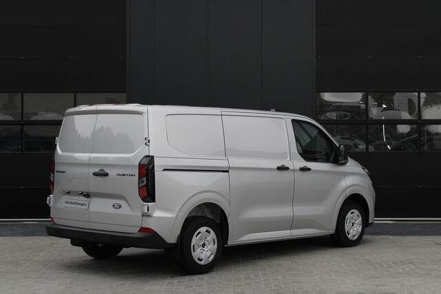 Ford TRANSIT CUSTOM 320 2.0 TDCI L1H1 Trend 170pk - Camera - Stoelverwarming - Carplay/Android - LED - Cruise - Rijklaar