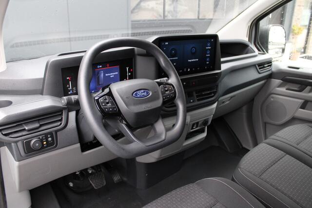 Ford TRANSIT CUSTOM 320 2.0 TDCI L1H1 Trend 170pk - Camera - Stoelverwarming - Carplay/Android - LED - Cruise - Rijklaar