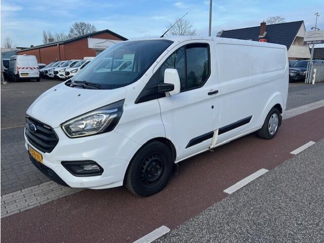 Ford TRANSIT CUSTOM 320 2.0 TDCI 77KW L2H1 LANG AIRCO KLIMA EURO6