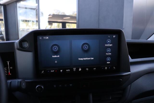 Ford TRANSIT CUSTOM 320 2.0 TDCI L2H1 170PK AWD 4X4 | STOEL/STUURVERW. | CAMERA | TREKHAAK | SIDE-BARS | NAVI | LMV |