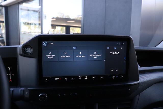 Ford TRANSIT CUSTOM 320 2.0 TDCI L2H1 170PK AWD 4X4 | STOEL/STUURVERW. | CAMERA | TREKHAAK | SIDE-BARS | NAVI | LMV |