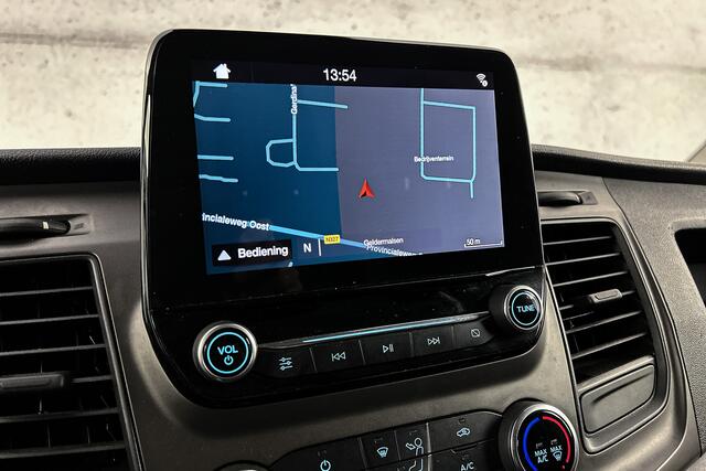 Ford TRANSIT CUSTOM 340 2.0 TDCI 170 PK L2 | Camera | Airco | Cruise control | Parkeersensoren | Trekhaak