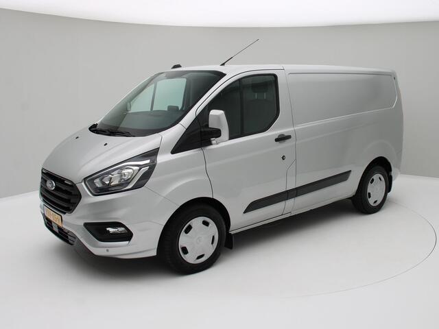 Ford TRANSIT CUSTOM 300 2.0 TDCI L1H1 Trend 130pk Aut./ Camera/Navi.