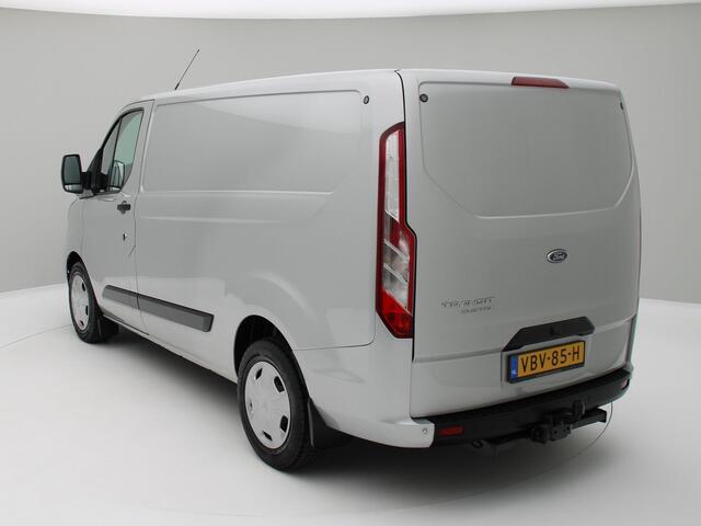 Ford TRANSIT CUSTOM 300 2.0 TDCI L1H1 Trend 130pk Aut./ Camera/Navi.