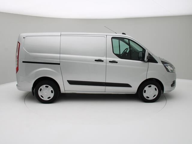 Ford TRANSIT CUSTOM 300 2.0 TDCI L1H1 Trend 130pk Aut./ Camera/Navi.